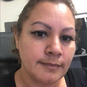 Meet your Posher, Maritza